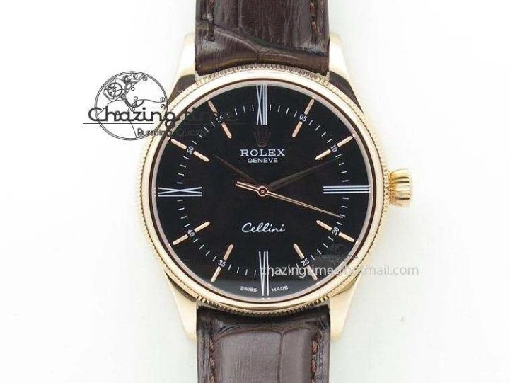 MiroTime 0322 Daytona 116515 Clean 1:1 Best Edition Silver Dial RG Markers on Oysterflex Strap SA4130 V WrinkleFree 1965